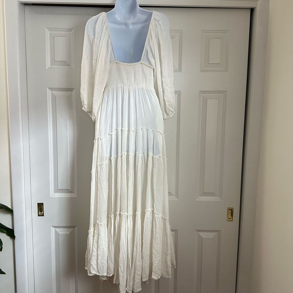 ✨Free People 'You're A Jewel' Maxi Dress✨ - Picture 5 of 8